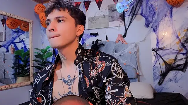 Axel_Ryder Chat XXX live
