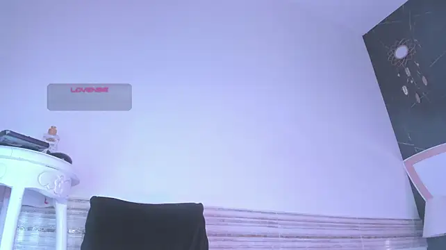 Chat XXX ao vivo de Luna_Femme