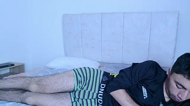 manuel_oa – Live XXX-chat