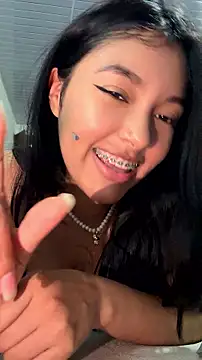 Chat XXX en directo de Moonbell_bell