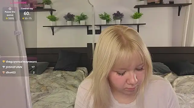 Soffa_Mitchell Live XXX-Chat