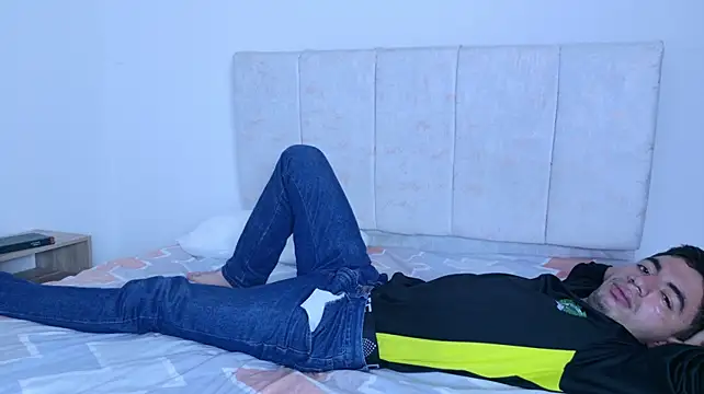 manuel_oa Live XXX-Chat