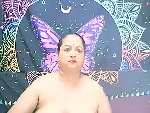 Chat XXX en directo de matureindian