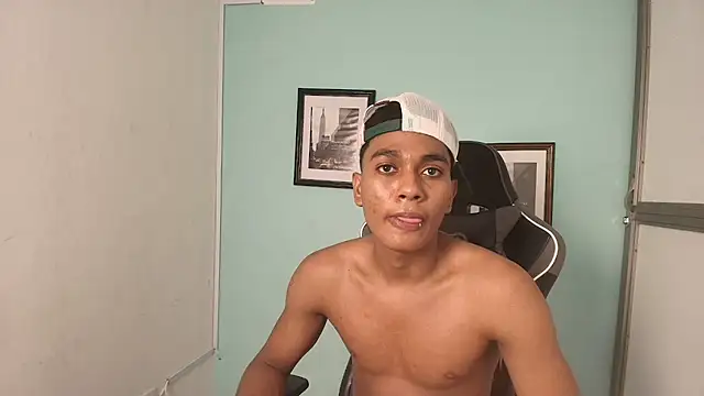 Chatroom XXX en direct de An_fox23