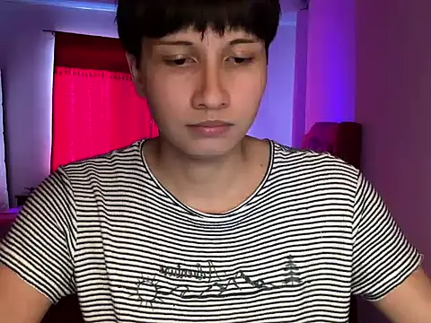 Živý XXX chat okarutojinx
