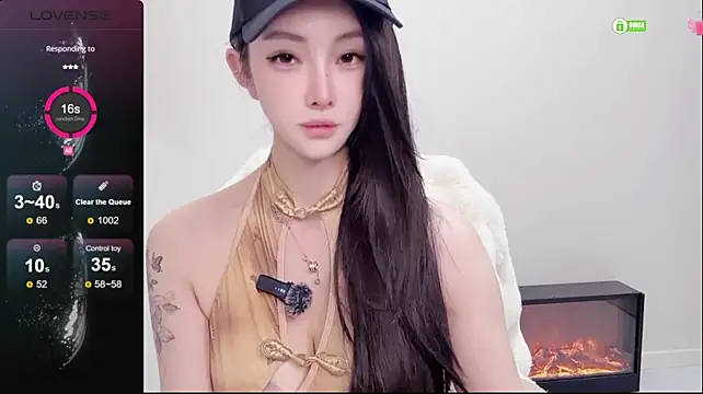 Avicc 라이브 XXX 채팅