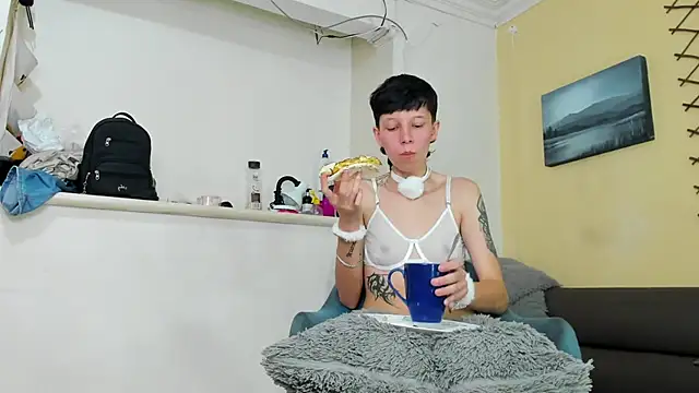 LiamBrown09 Live XXX-chat