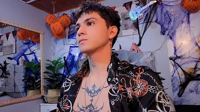 Axel_Ryder Live XXX Chat