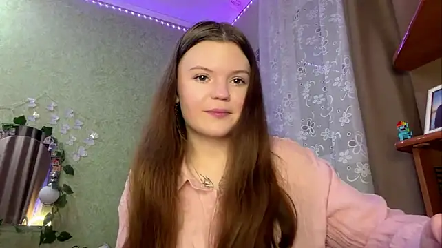 LajuanaHauf Chat XXX in diretta