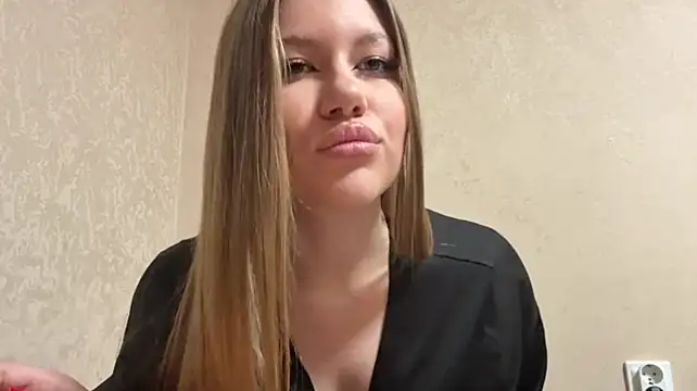 MelaineThomison Chat XXX in diretta