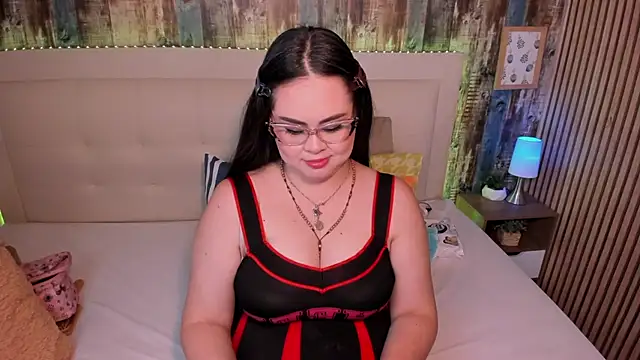 Chat +18 de LolaVillalobos ao vivo