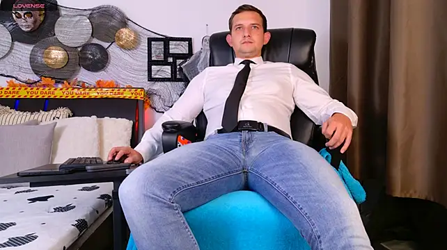Živý XXX chat Jimmy_Doss