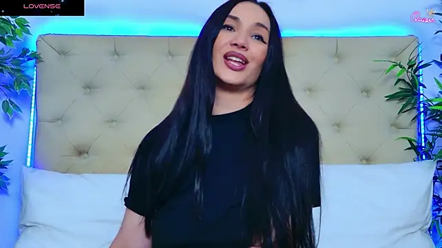 Daliya_ Adlı Modelin Canlı XXX Sohbeti
