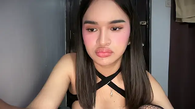 lelasohna's Live XXX Chat
