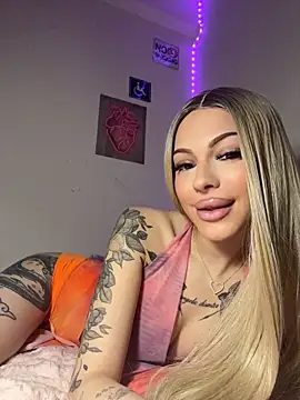 DollyRuby Chat XXX live
