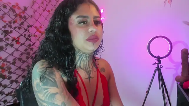 Marceline_Abader Live XXX-chat