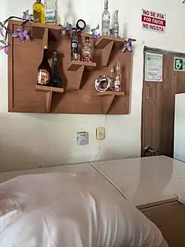 SOYNOOA 라이브 XXX 채팅