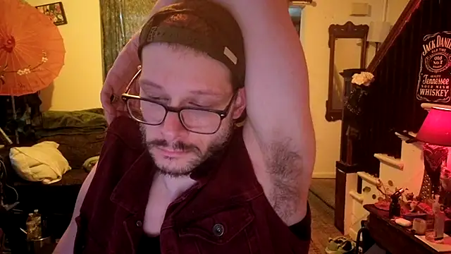 MasterDaddyCool Live XXX-chat