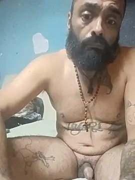 Chat XXX en directo de Clu83