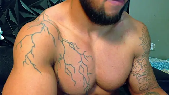 Chatroom XXX en direct de Jacob_Lux_