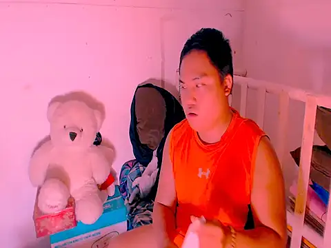Hardking_69 Obrolan Langsung XXX