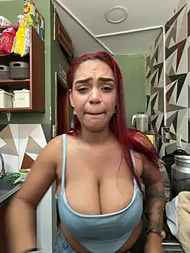 Sara-77 – Naživo XXX chat