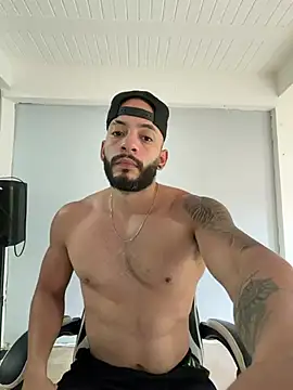 Chatroom XXX en direct de Mike_savage3