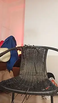 Chat XXX ao vivo de alfablackx
