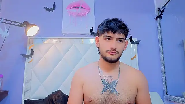 XXX chat uživo modela 3MPI7ERNO