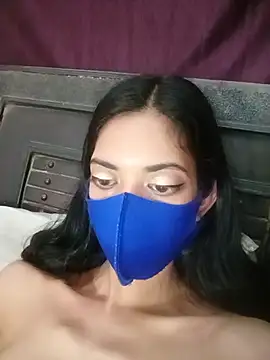 RituSharma1235 – Live XXX-chat