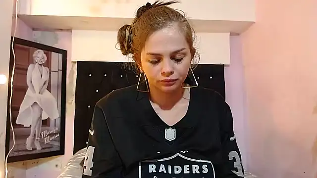 Živý XXX chat kittybonxx