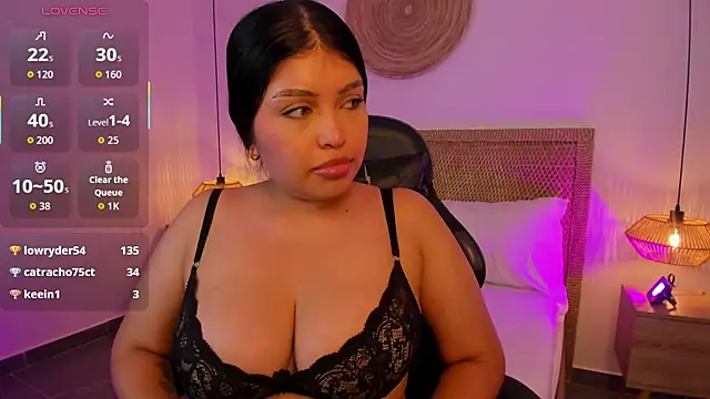 carriepink_'s Live XXX Chat
