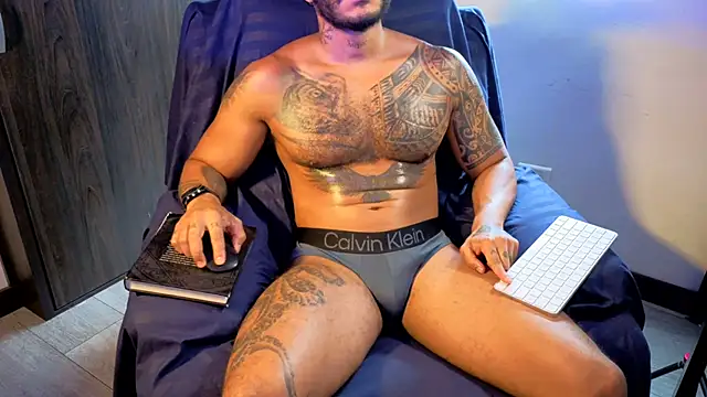 Chat XXX ao vivo de Wheeler_Green