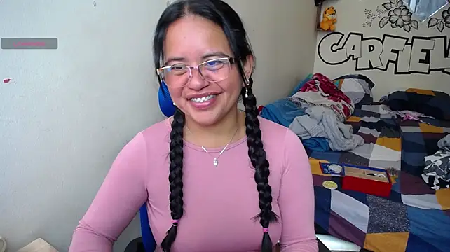 Miss__kendra_ Live XXX-Chat