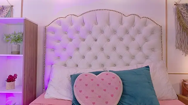 AriaStonne Live XXX-Chat