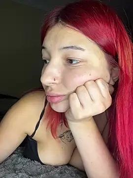 Nyvera's Live XXX Chat