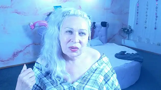 Penelope_Pinky Chat XXX in diretta