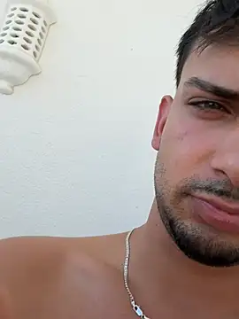 Chat +18 de Gipsyboysteve ao vivo