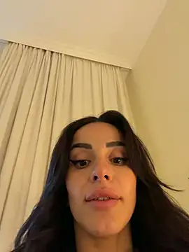 -Alisa Live XXX-Chat