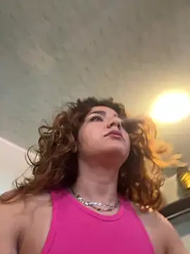 honeymuse Live XXX Chat