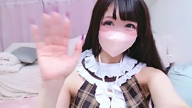 Sembang XXX Secara Langsung mei_love