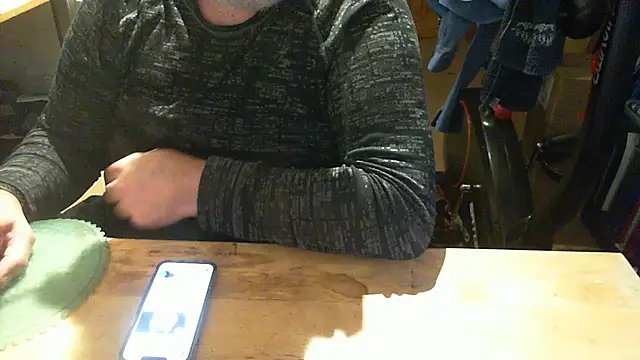 Owned_drone Live XXX-chat