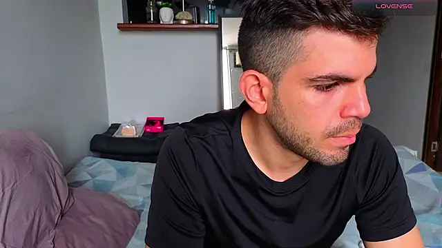Matiashorney Live XXX-Chat