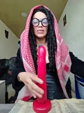 Sembang XXX Secara Langsung MARILYNKOVANOVA