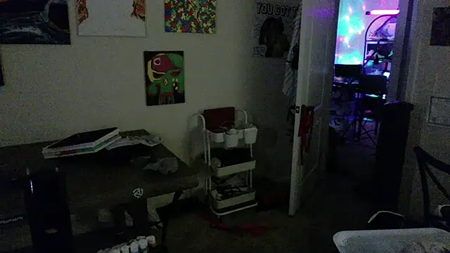 Triggerhappycj100 라이브 XXX 채팅