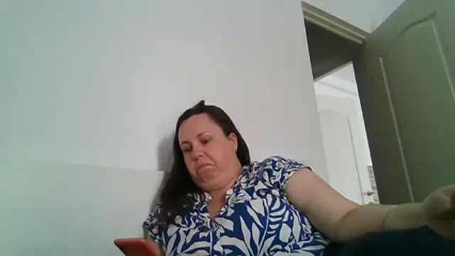 Chat +18 de WendyRhoades ao vivo