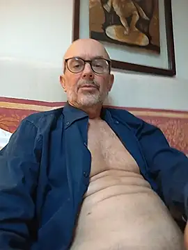 Lovely_professor Webcam show