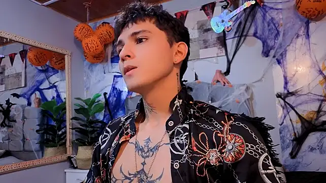 Axel_Ryder – Naživo XXX chat