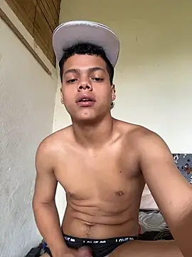 Živý XXX chat jhan_pierce22