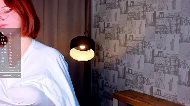 צ'אט XXX בשידור חי של GiuseppinaPezzuto